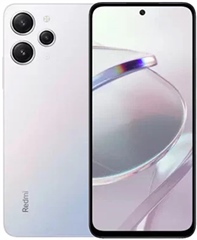 スマートフォン本体 Redmi 12 5G Moonlight White 4GB/128GB スマートフォン本体 Redmi 12 5G Moonlight White 4GB/128GB
